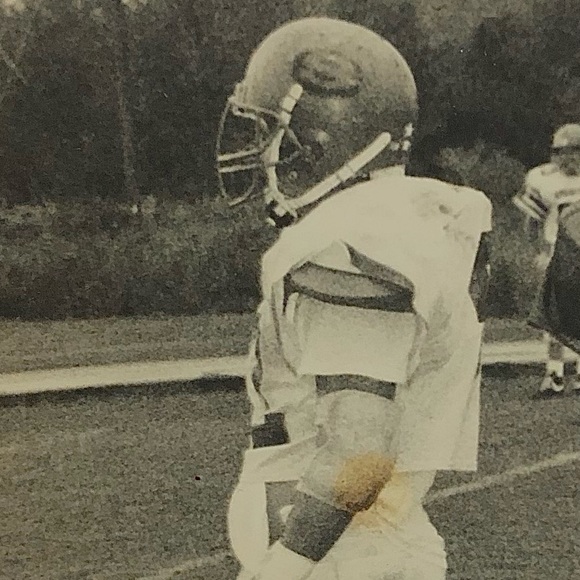 Meet your Posher, Kyle - Picture 4 of 4